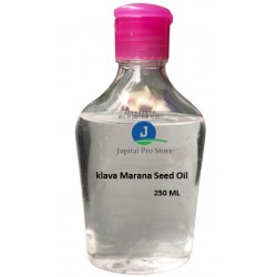 klava marana oil