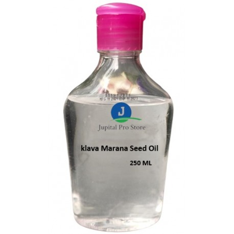 klava marana oil