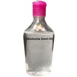 Gbutomia Seed Oil