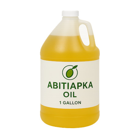 Abitiapka Oil