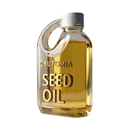 GBUTOMIA SEED OIL